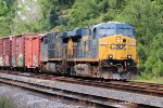 CSX 5277